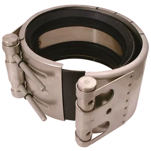 PIPE REPAIR COUPLING