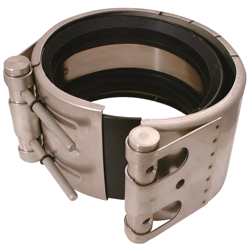 PIPE REPAIR COUPLING