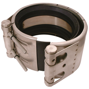 PIPE REPAIR COUPLING