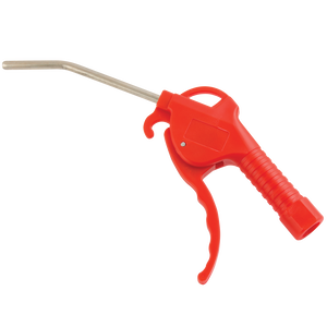 1/4 BSP AIR BLOW GUN RED BODY