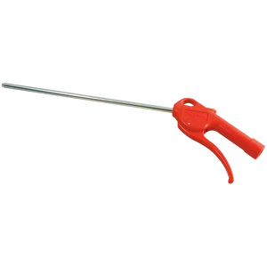 8MM BLOWGUN X STRAIGHT