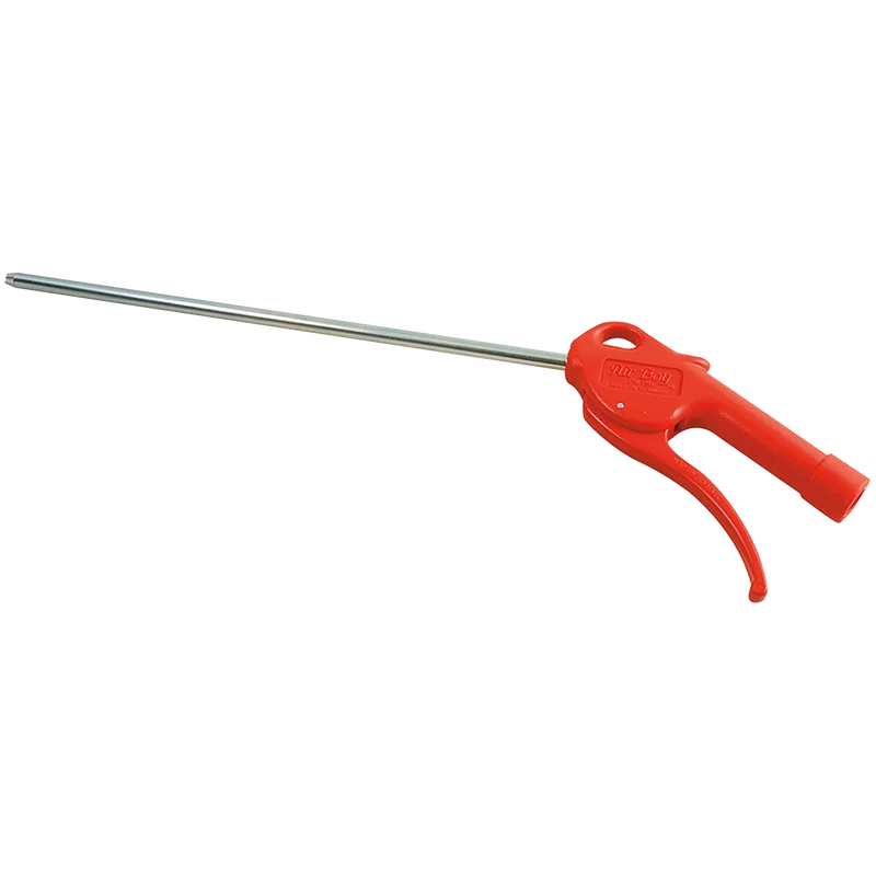 8MM BLOWGUN X STRAIGHT