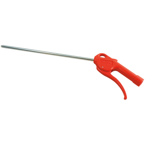 8MM BLOWGUN X STRAIGHT