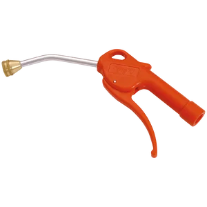 INFLATING GUN FORBICYCLES 8MM BEND