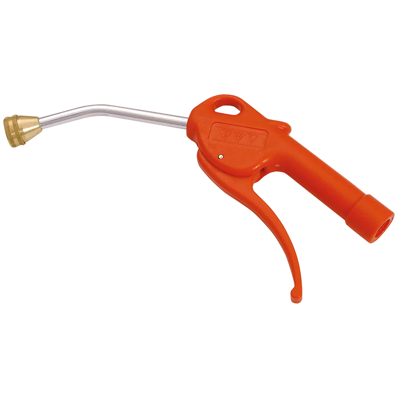 INFLATING GUN FORBICYCLES 8MM BEND
