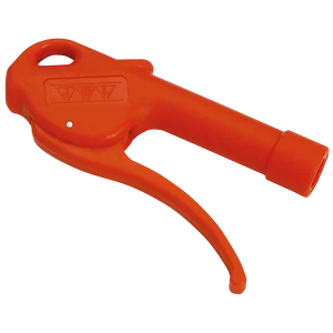 BLOWGUN 1/4 THREADED FOR NOZZLE