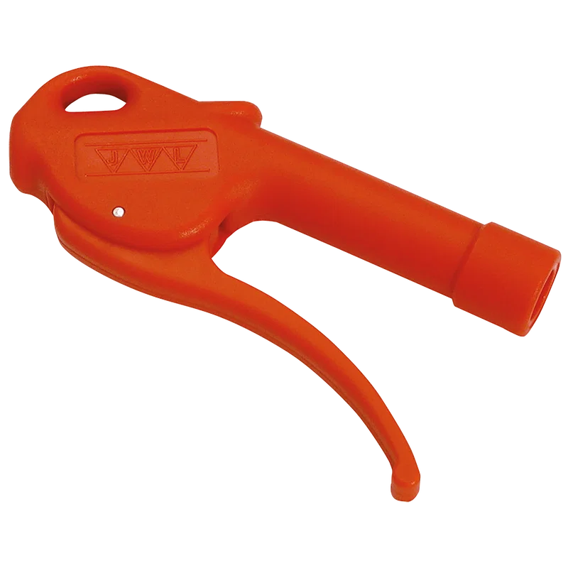 BLOWGUN 1/4 THREADED FOR NOZZLE