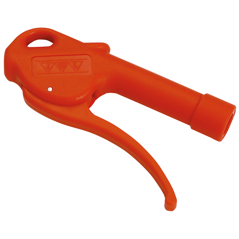BLOWGUN 1/4 THREADED FOR NOZZLE
