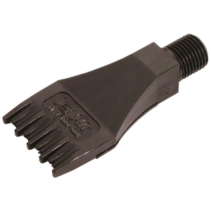 JET AIR 1 NOZZLE BLACK