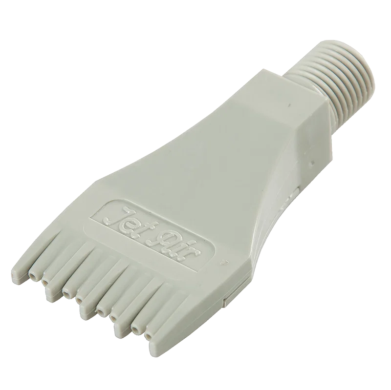 JET AIR 2 NOZZLE GREY