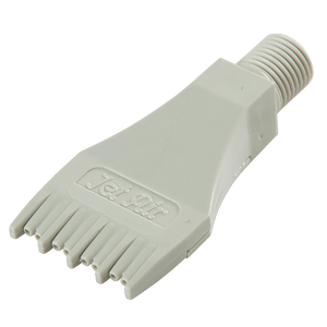 JET AIR 2 NOZZLE GREY