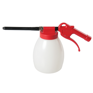 CLEANING GUN WITH TUBE