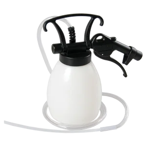 OIL EXTRACTOR 1 2 L