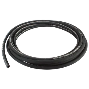 1/4ID BLACK 1W PRESS WASH HOSE 100M