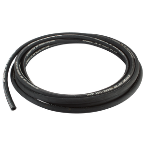 1/4ID BLACK 1W PRESS WASH HOSE 100M