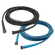 10M BLU PRES HOSE M22X1.5FEMX3/8 BSP FEM