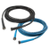 10M BLU PRES HOSE M22X1.5FEMX3/8 BSP FEM