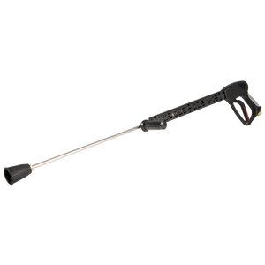 LANCE ADJUSTABLE HIGH LOW NOZZLE