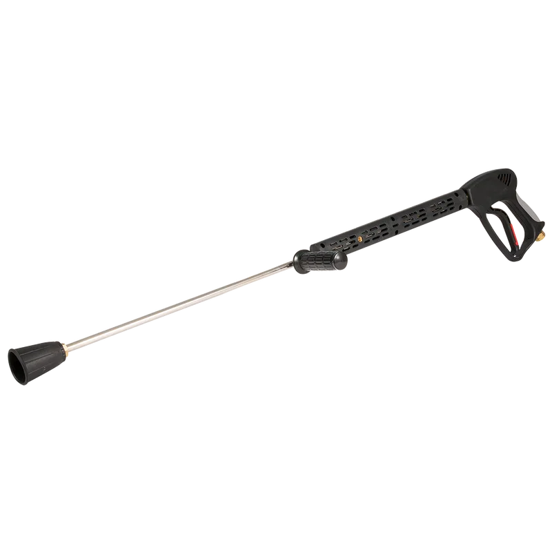LANCE ADJUSTABLE HIGH LOW NOZZLE