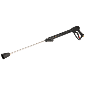 LANCE ADJUSTABLE HIGH LOW NOZZLE