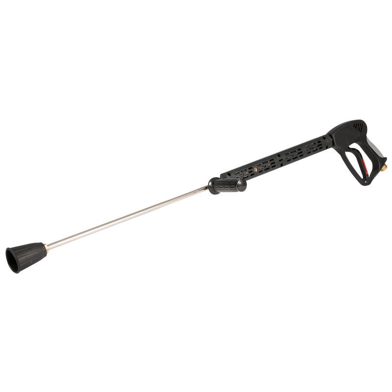 LANCE ADJUSTABLE HIGH LOW NOZZLE