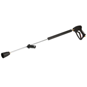 LANCE ADJUSTABLE HIGH LOW NOZZLE