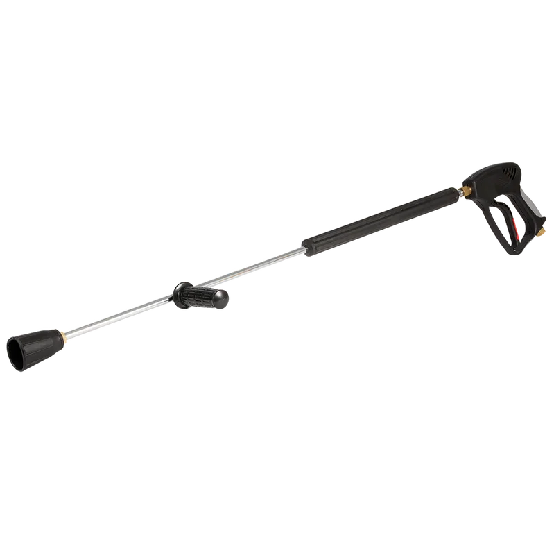 LANCE ADJUSTABLE HIGH LOW NOZZLE