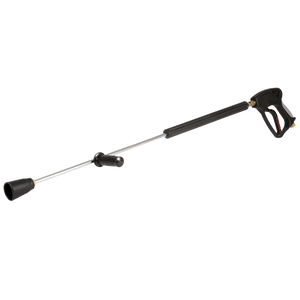 LANCE ADJUSTABLE HIGH LOW NOZZLE