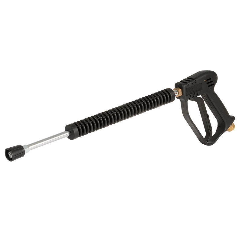 3/8 WASHDOWN GUN LANCE & NOZZLE 430MM