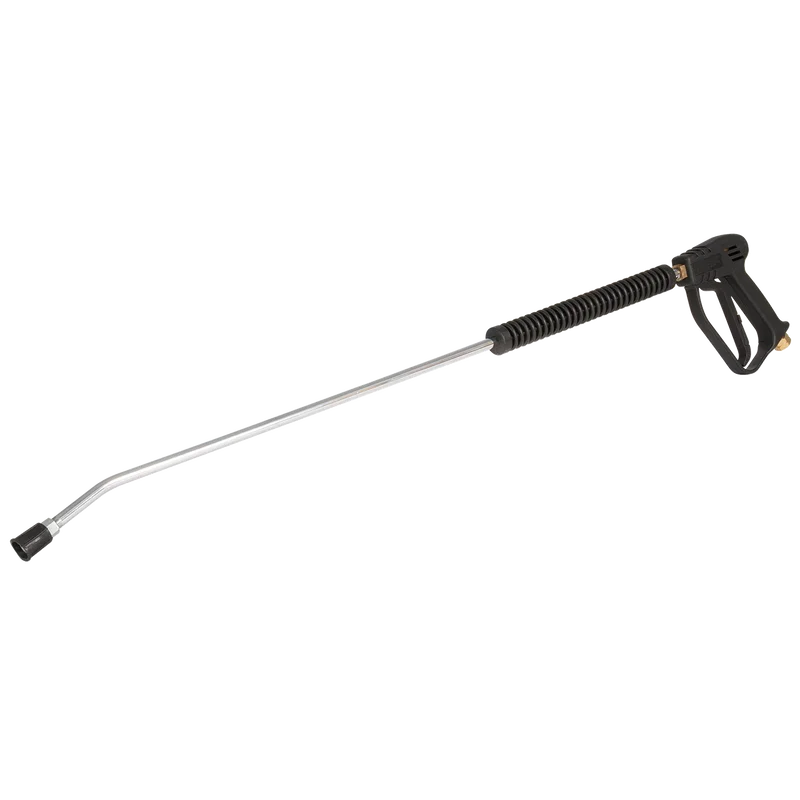 3/8 WASHDOWN GUN  LANCE & NOZZLE 15DEG