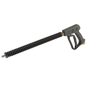 H.FLOW  SHORT LANCE
