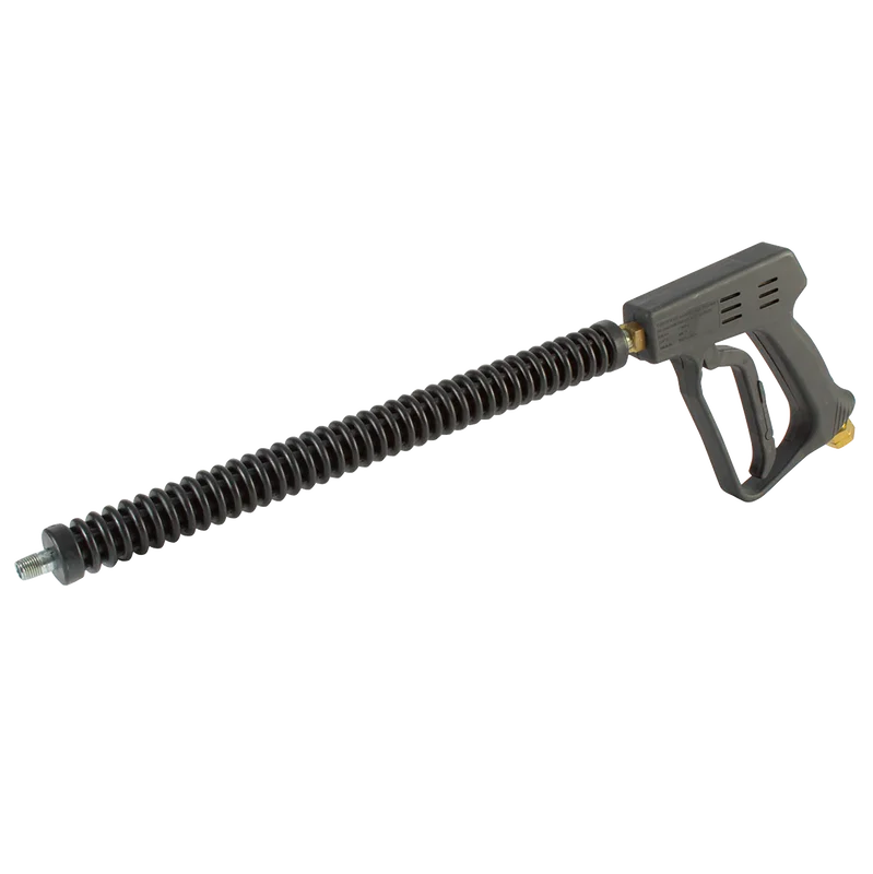 H.FLOW  SHORT LANCE