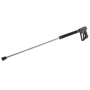 H.FLOW  LONG LANCE