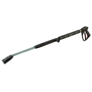 L.FLOW  TWIN LANCE  TOP CONTROL