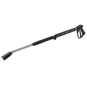 H.FLOW  TWIN LANCE  TOP CONTROL