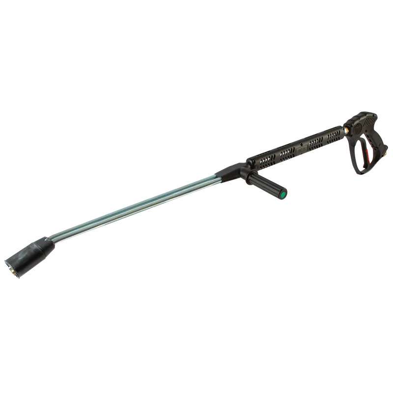 L.FLOW  TWIN LANCE  HANDLE