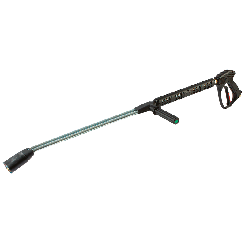 L.FLOW TWIN LANCE HANDLE