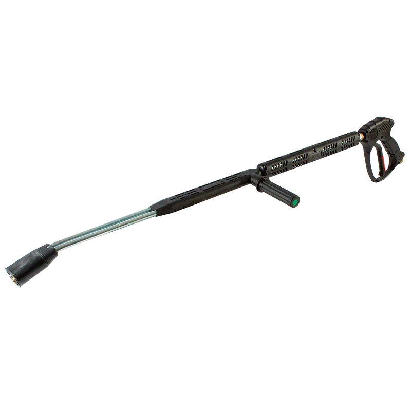 H.FLOW  TWIN LANCE  HANDLE