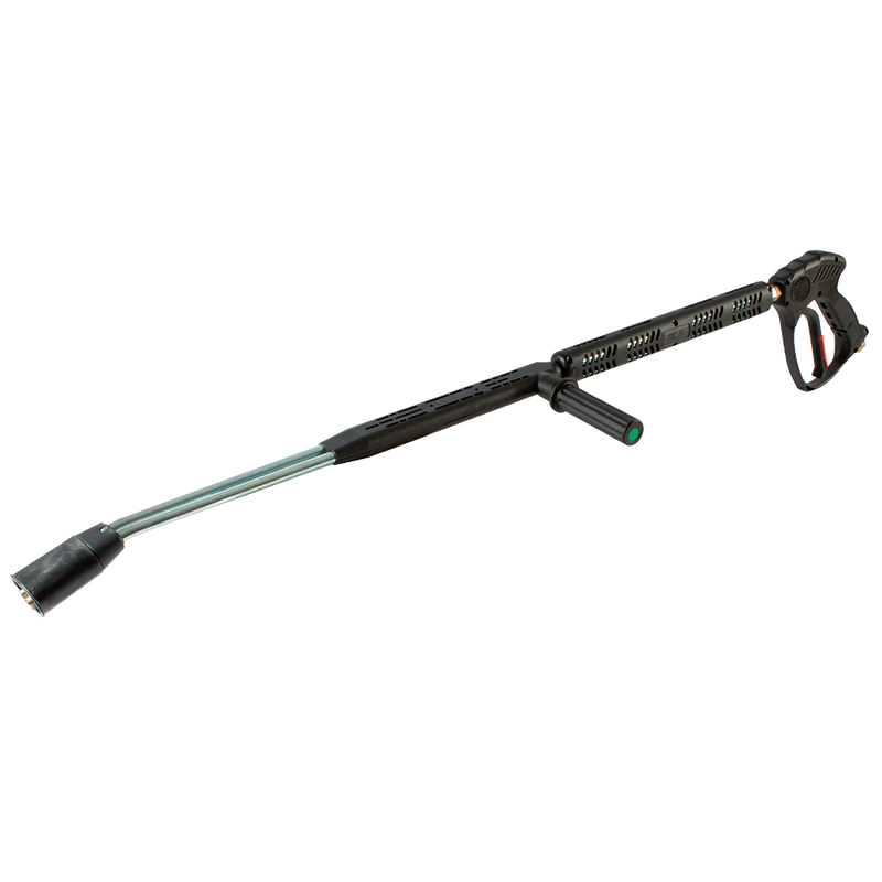 H.FLOW  TWIN LANCE  HANDLE