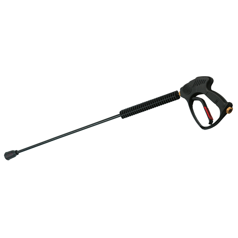LANCE TRIGGER NOZZLE HOLDER ONLY