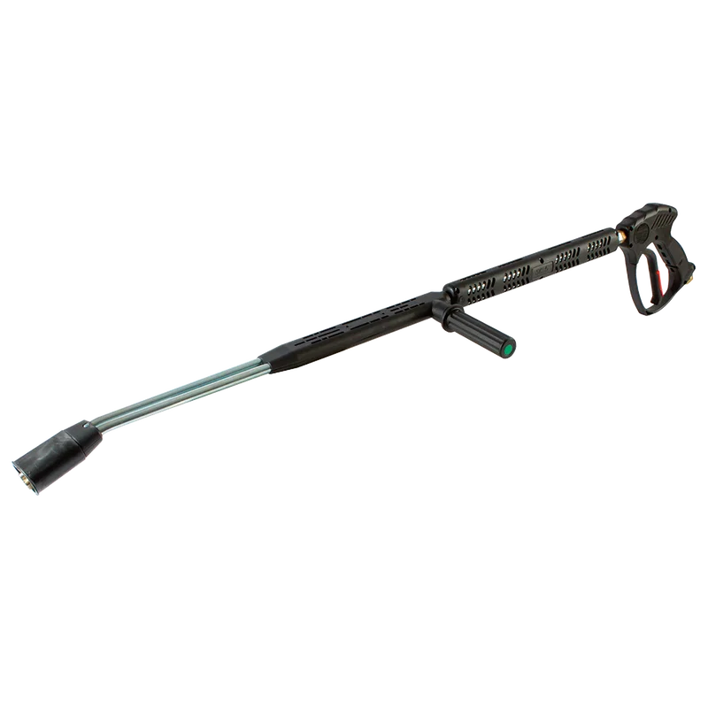 H.FLOW  TWIN ST. ST. LANCE  HANDLE