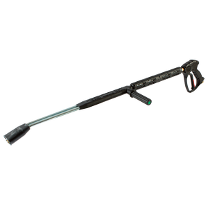 H.FLOW  TWIN ST. ST. LANCE  HANDLE