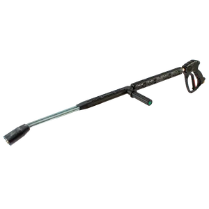 L.FLOW  TWIN ST. ST. LANCE  HANDLE