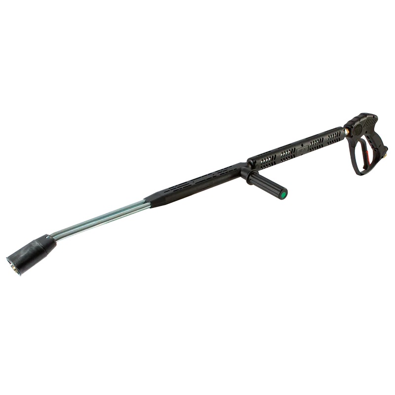 L.FLOW  TWIN ST. ST. LANCE  HANDLE