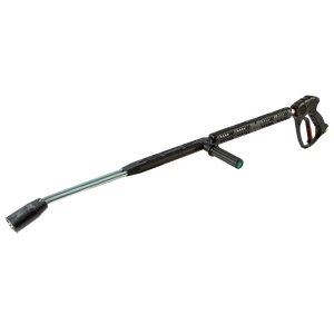 L.FLOW  TWIN ST. ST. LANCE  HANDLE