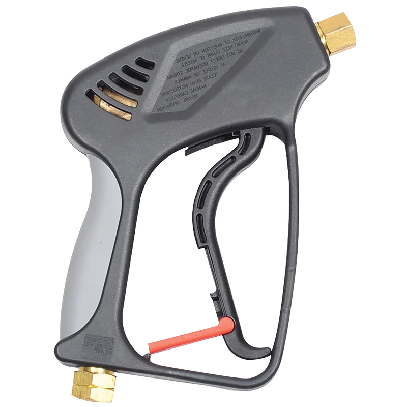 SOFT GRIP TRIGGER 3/8IN 1/4OUT 40 LPM