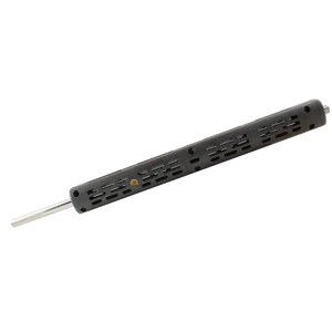 STR VENTED GRIP 1/4 IN/OUT