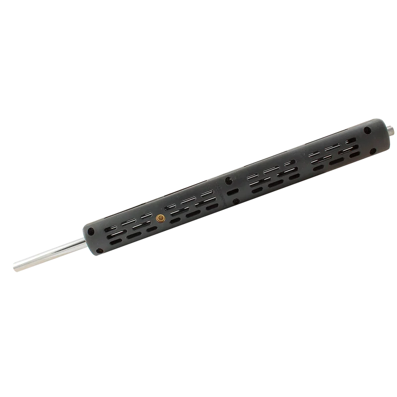 STR VENTED GRIP 1/4 IN/OUT