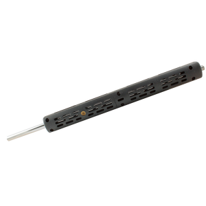 STR VENTED GRIP 1/4 IN/OUT