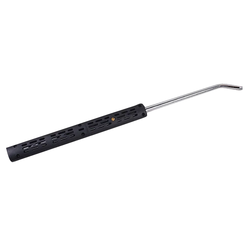 ANG VENTED GRIP 1/4 IN/OUT